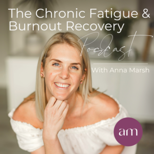 Episode 81 - The ONE Thing You Must Master In Your Fatigue Recovery