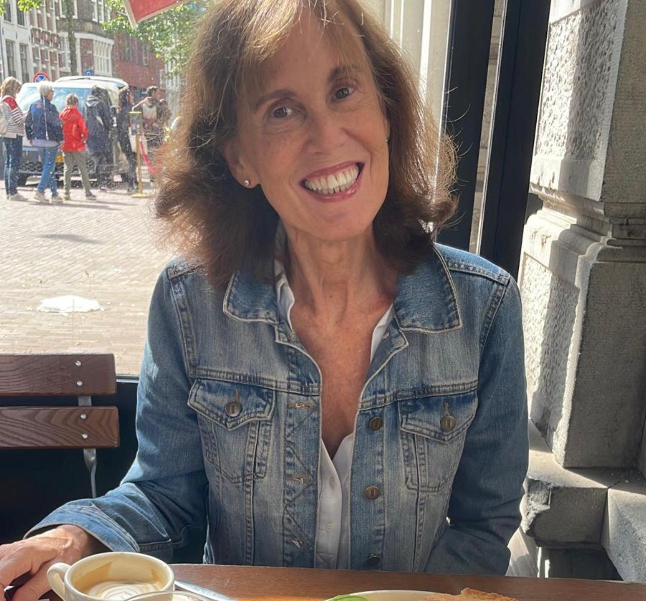 Post Viral Fatigue Recovery Stories - Anna Marsh