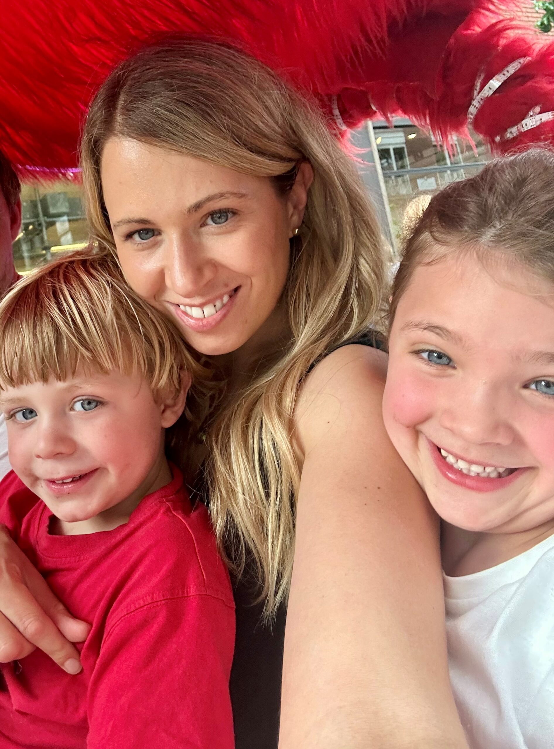 Chronic Fatigue Recovery Stories - Anna Marsh