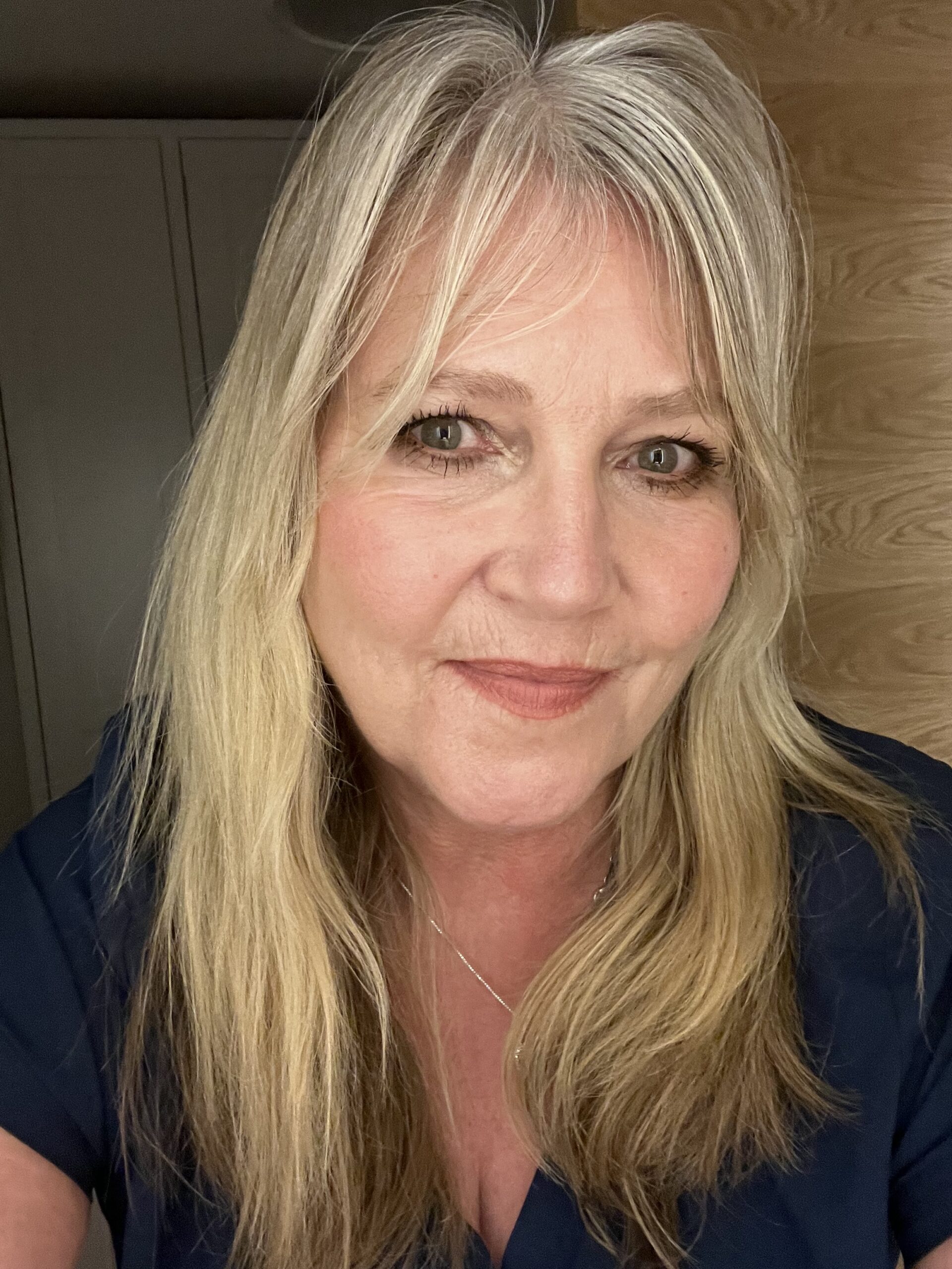 Long Covid Recovery Stories - Anna Marsh