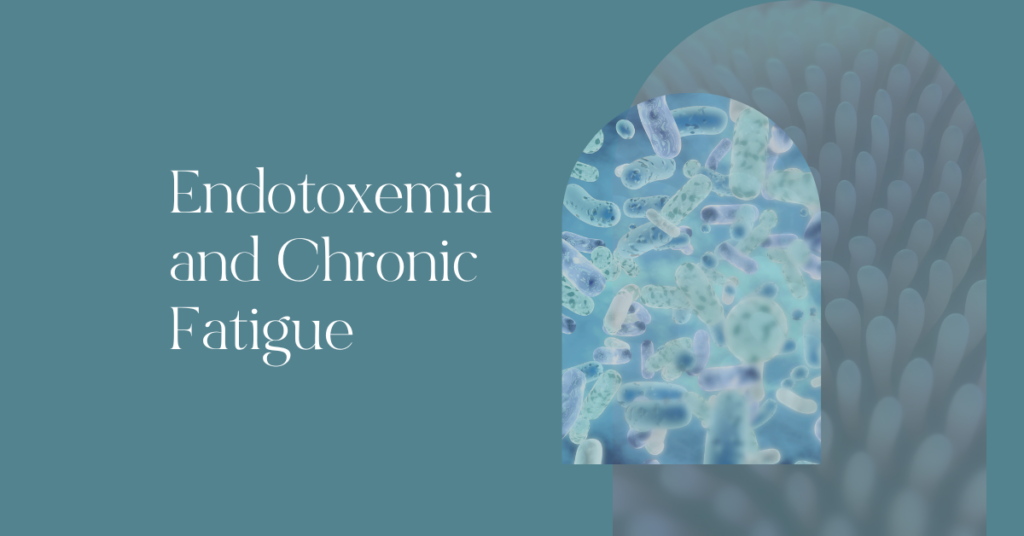 Endotoxemia and Chronic Fatigue