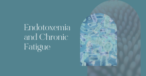 Endotoxemia and Chronic Fatigue
