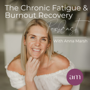 Episode 102 - Holistic Dentistry, Chronic Fatigue and Chronic Illness with Dr Kayleigh Short