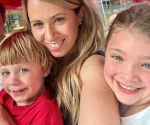 Chronic Fatigue Recovery Stories - Anna Marsh